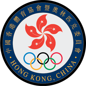 The Sports Federation and Olympic Committee Logo ,Logo , icon , SVG The Sports Federation and Olympic Committee Logo