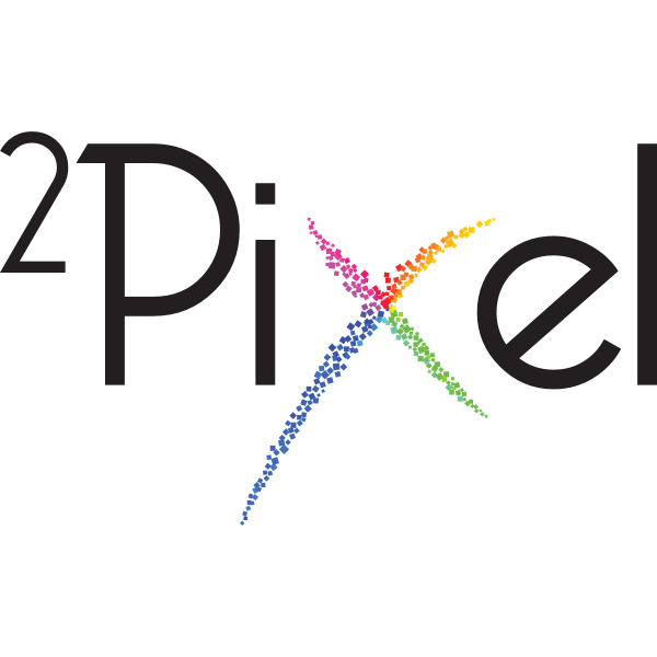 The Square Pixel LLC Logo ,Logo , icon , SVG The Square Pixel LLC Logo