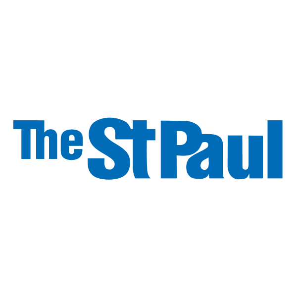 The St. Paul Logo ,Logo , icon , SVG The St. Paul Logo