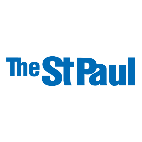 The St. Paul Logo