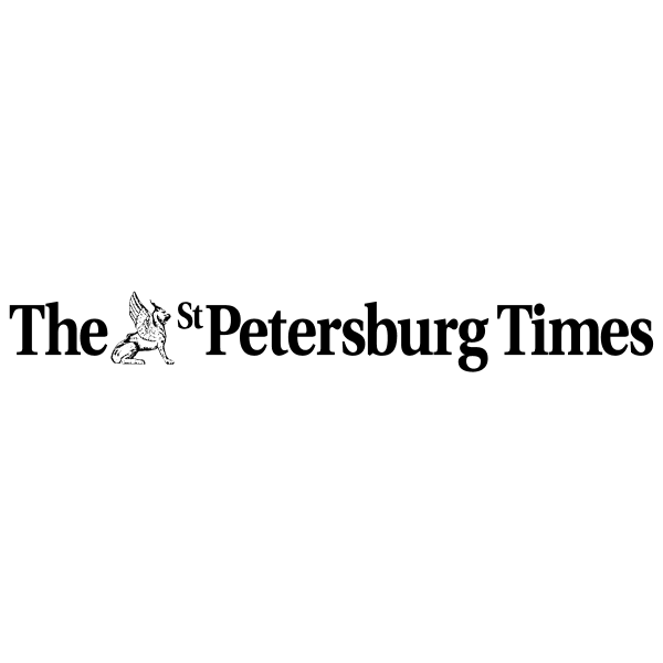 The St Petersburg Times