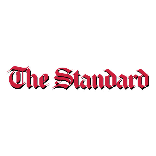 The Standard Download png