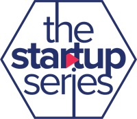 The Startup Series Logo ,Logo , icon , SVG The Startup Series Logo