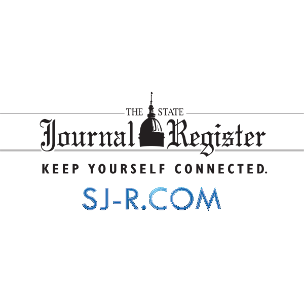 The State Journal-Register Logo ,Logo , icon , SVG The State Journal-Register Logo