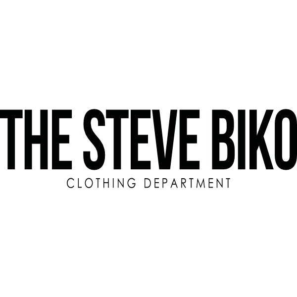 The Steve Biko Clothing Department Logo ,Logo , icon , SVG The Steve Biko Clothing Department Logo