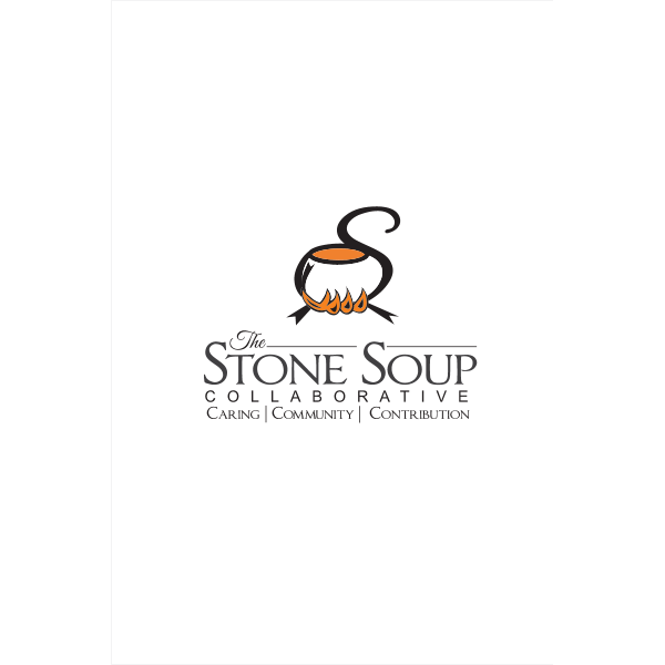 The Stone Soup Collaborative Logo ,Logo , icon , SVG The Stone Soup Collaborative Logo