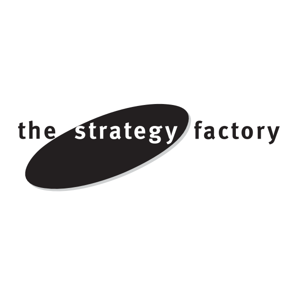 The Strategy Factory Logo ,Logo , icon , SVG The Strategy Factory Logo