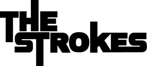 The Strokes Logo ,Logo , icon , SVG The Strokes Logo
