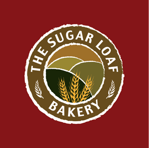 The Sugar Loaf Bakery Logo ,Logo , icon , SVG The Sugar Loaf Bakery Logo