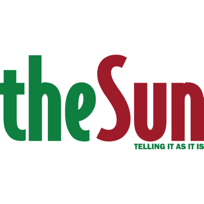 the Sun Logo