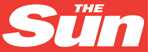 The Sun Newspaper Logo ,Logo , icon , SVG The Sun Newspaper Logo