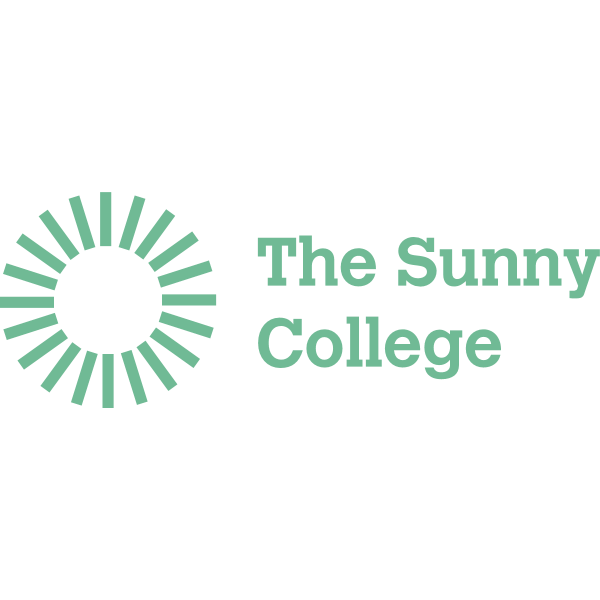 The Sunny College Logo