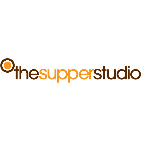 The Supperstudio Logo ,Logo , icon , SVG The Supperstudio Logo