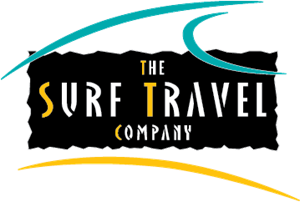 The Surf Travel Company Logo ,Logo , icon , SVG The Surf Travel Company Logo