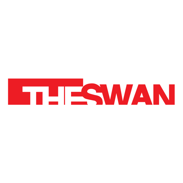 The Swan Logo