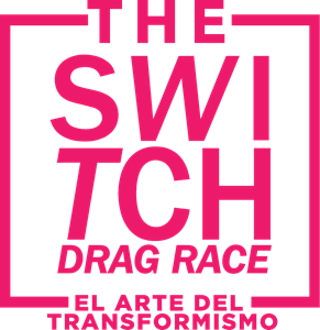 The Switch Drag Race Logo