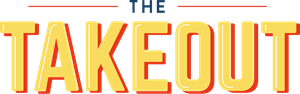 The Takeout Logo ,Logo , icon , SVG The Takeout Logo