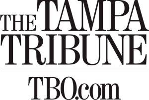 The Tampa Tribune Logo