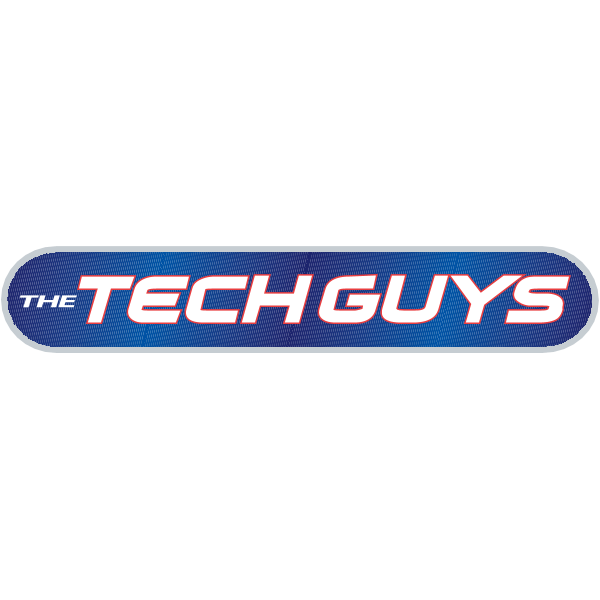 The TechGuys Logo ,Logo , icon , SVG The TechGuys Logo