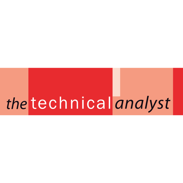The Technical Analyst Logo ,Logo , icon , SVG The Technical Analyst Logo
