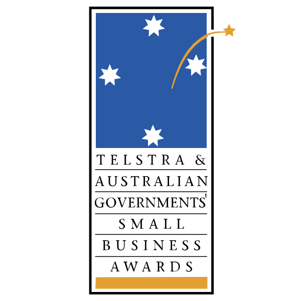 The Telstra & Australian Governments' Small Business Awards