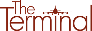 The Terminal Logo ,Logo , icon , SVG The Terminal Logo