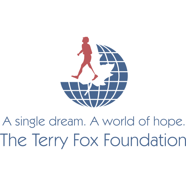 The Terry Fox Foundation Logo ,Logo , icon , SVG The Terry Fox Foundation Logo