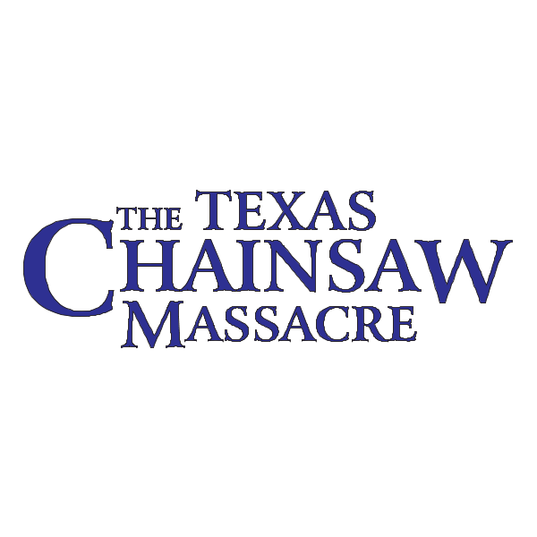 The Texas Chainsaw Massacre Logo ,Logo , icon , SVG The Texas Chainsaw Massacre Logo