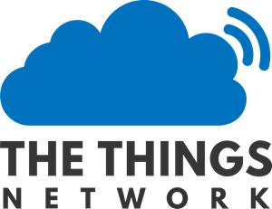 The Things Network Logo ,Logo , icon , SVG The Things Network Logo