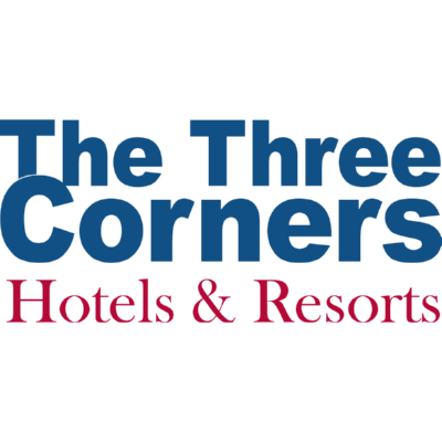 The Three Corners Hotels & Resorts Logo ,Logo , icon , SVG The Three Corners Hotels & Resorts Logo