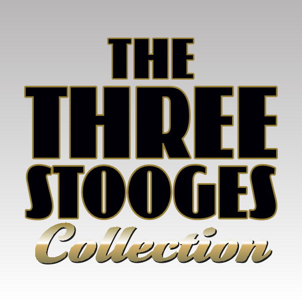 The Three Stooges (Collection) Logo ,Logo , icon , SVG The Three Stooges (Collection) Logo