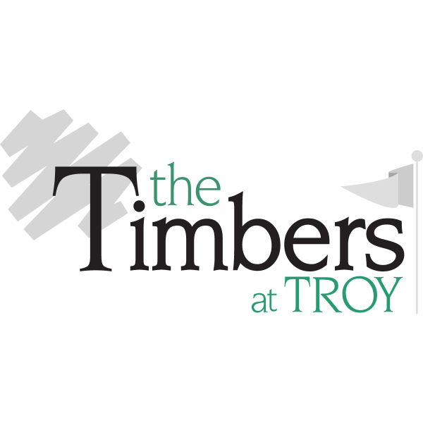 The Timbers at Troy Logo