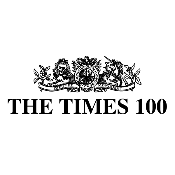 the-times-100-download-logo-icon-png-svg