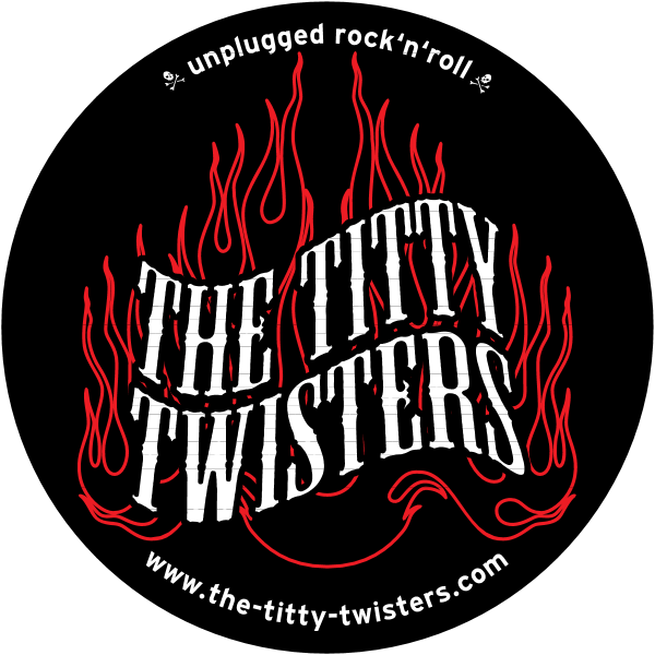 The Titty Twisters Logo ,Logo , icon , SVG The Titty Twisters Logo