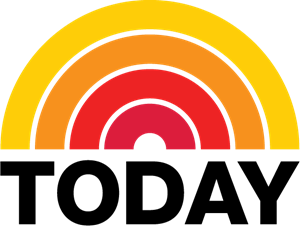 The Today Show (aka “Today”) (NBC) Logo ,Logo , icon , SVG The Today Show (aka “Today”) (NBC) Logo