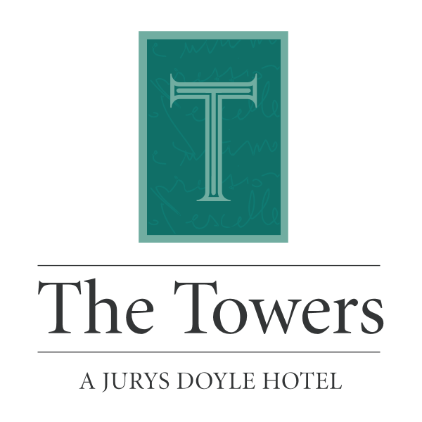 The Towers Logo ,Logo , icon , SVG The Towers Logo