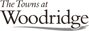 The Towns at Woodridge Logo