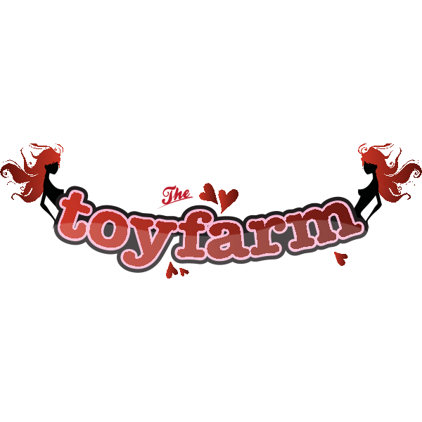 The Toyfarm Logo ,Logo , icon , SVG The Toyfarm Logo