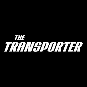 The Transporter Logo ,Logo , icon , SVG The Transporter Logo