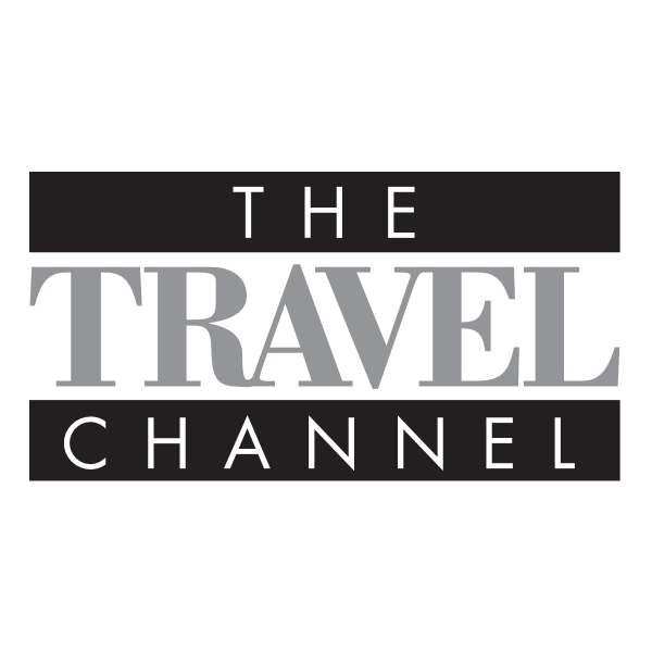 The Travel Channel Logo