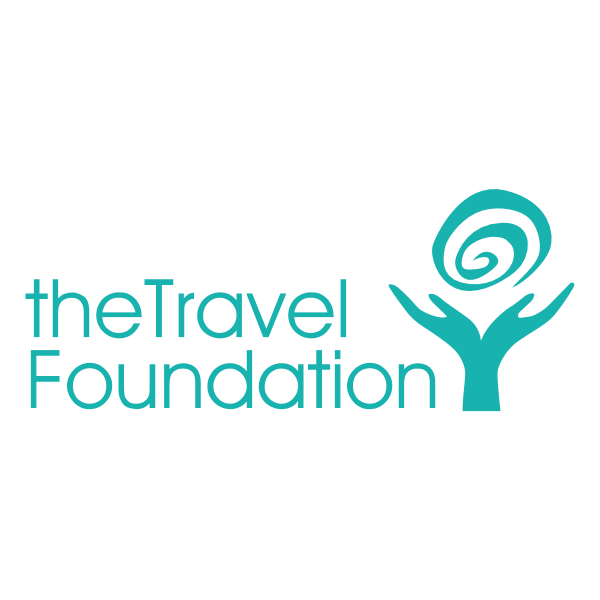 The Travel Foundation Logo ,Logo , icon , SVG The Travel Foundation Logo