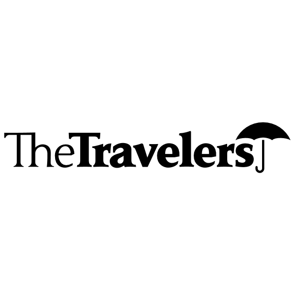 The Travelers [ Download - Logo - icon ] png svg