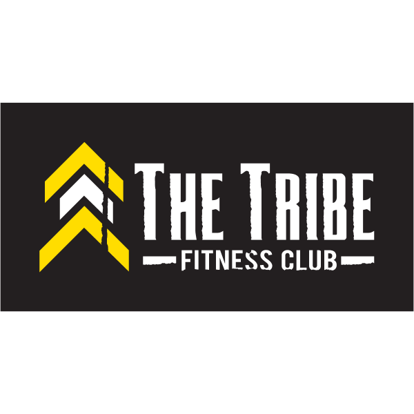 The Tribe Fitness Club Logo ,Logo , icon , SVG The Tribe Fitness Club Logo