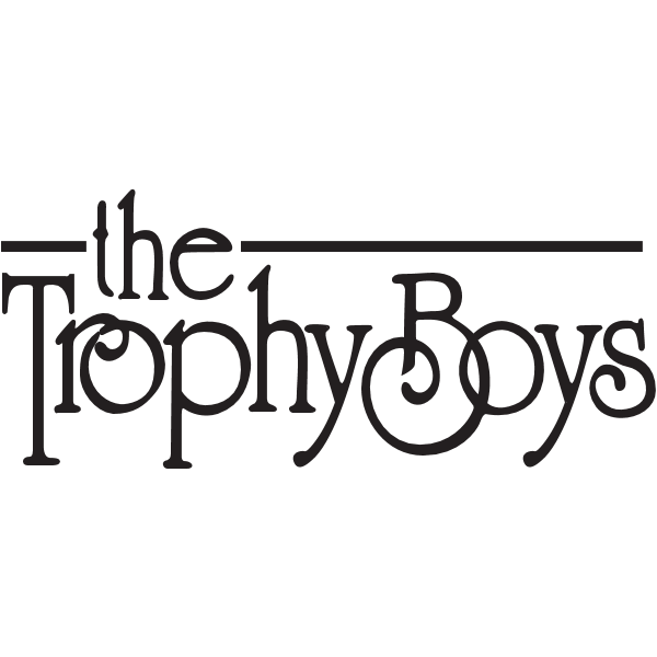 The Trophy Boys Logo ,Logo , icon , SVG The Trophy Boys Logo