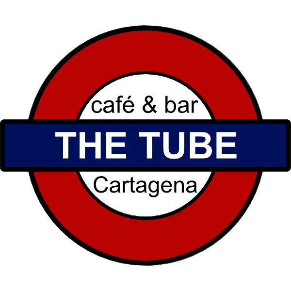 The Tube Logo ,Logo , icon , SVG The Tube Logo