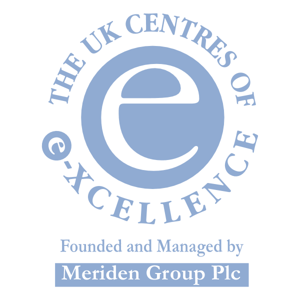 The UK Centres of e xcellence