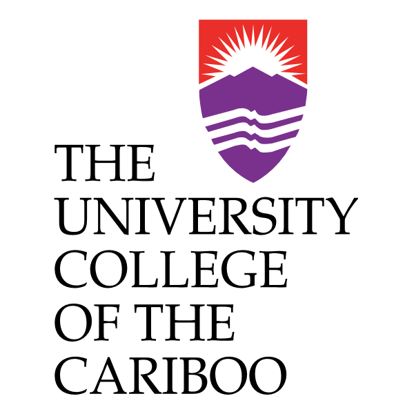 The University College Of The Cariboo Logo ,Logo , icon , SVG The University College Of The Cariboo Logo