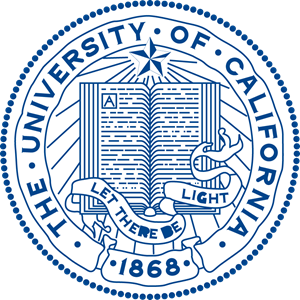 The University of California Logo ,Logo , icon , SVG The University of California Logo