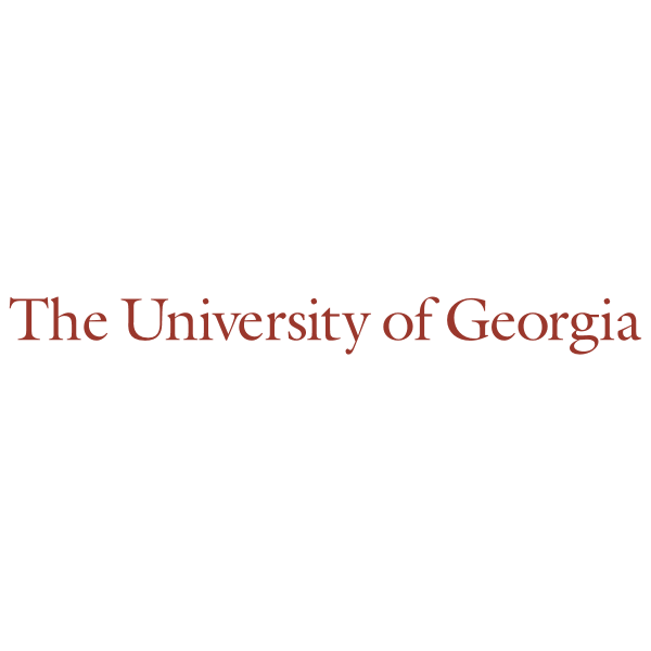 The University of Georgia