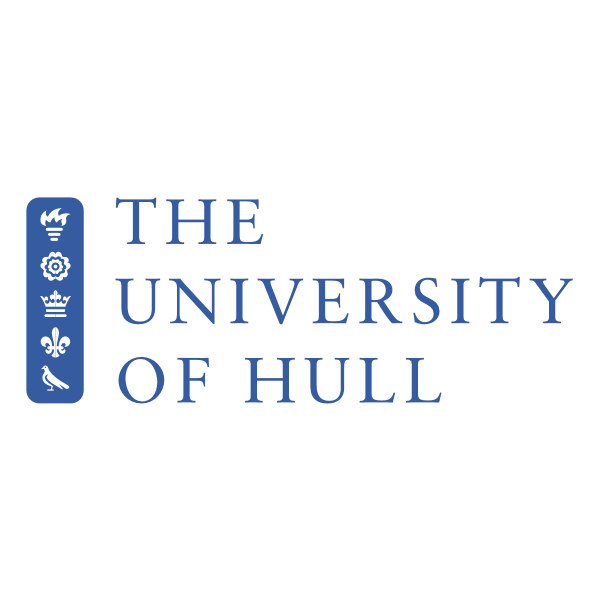 The University of Hull Logo ,Logo , icon , SVG The University of Hull Logo